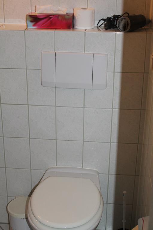 Ammerscher Bahnhof Muhlhausen Ruang foto